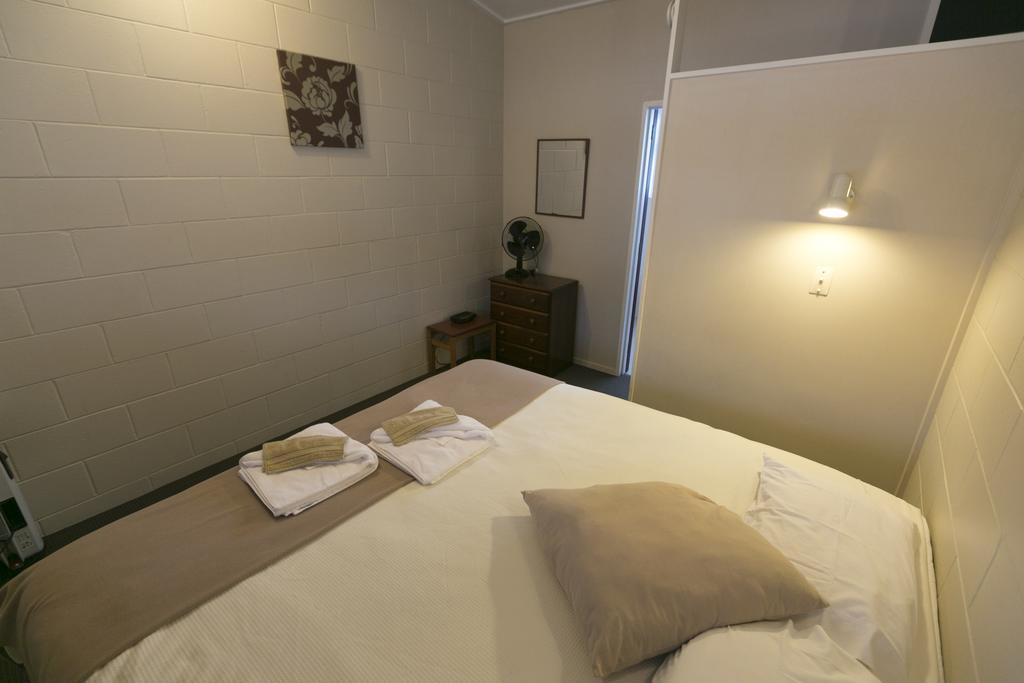 Maple Lodge Motel Matamata Εξωτερικό φωτογραφία