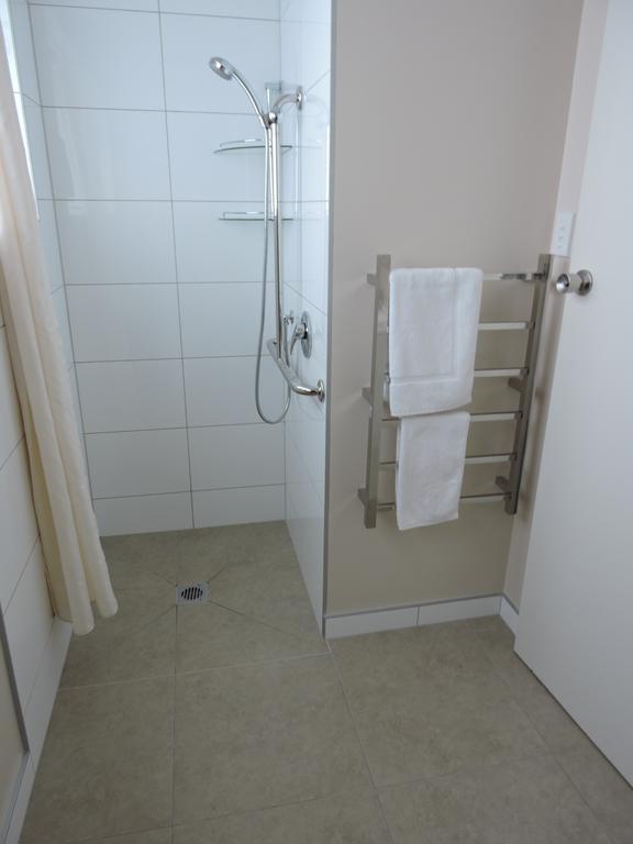 Maple Lodge Motel Matamata Εξωτερικό φωτογραφία