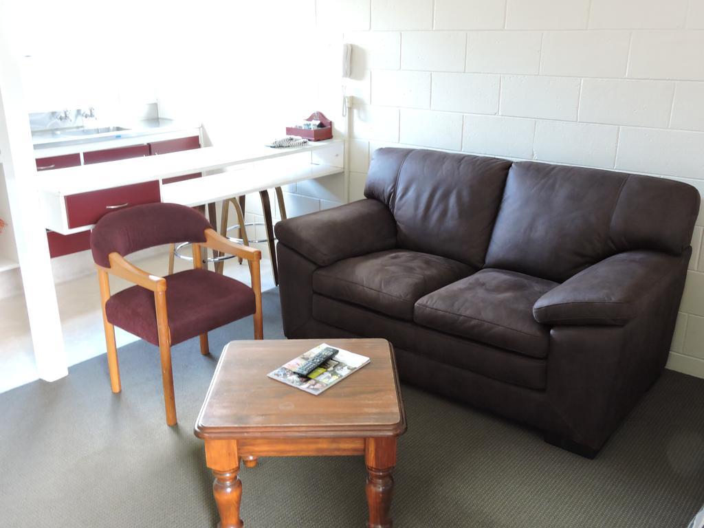 Maple Lodge Motel Matamata Εξωτερικό φωτογραφία