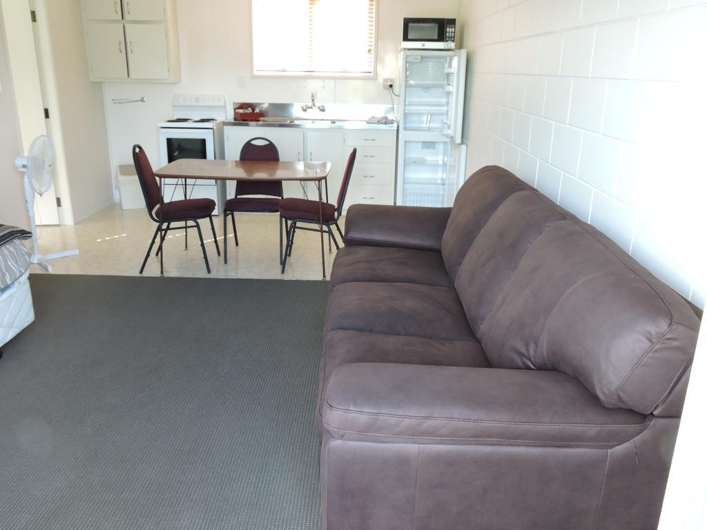 Maple Lodge Motel Matamata Εξωτερικό φωτογραφία