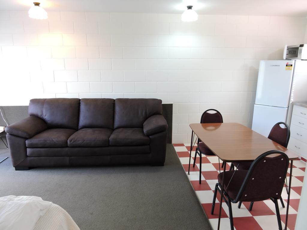 Maple Lodge Motel Matamata Εξωτερικό φωτογραφία