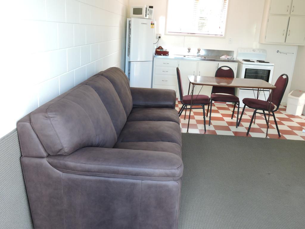 Maple Lodge Motel Matamata Εξωτερικό φωτογραφία